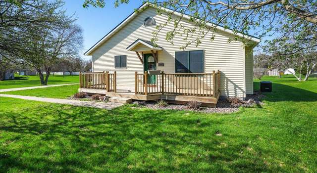 Photo of 506 Birch St, Hixton, WI 54635