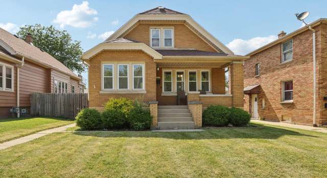 Photo of 3317 S 6th St, Milwaukee, WI 53215