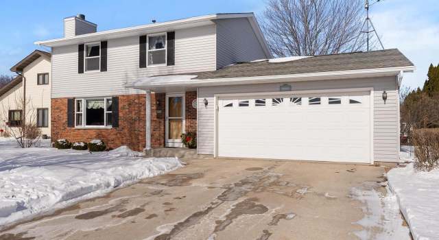 Photo of 2916 Georgia Ave, Sheboygan, WI 53081