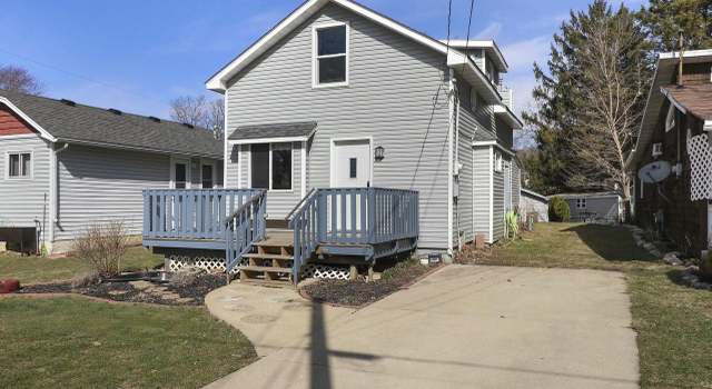 Photo of 24652 82nd St, Salem, WI 53168