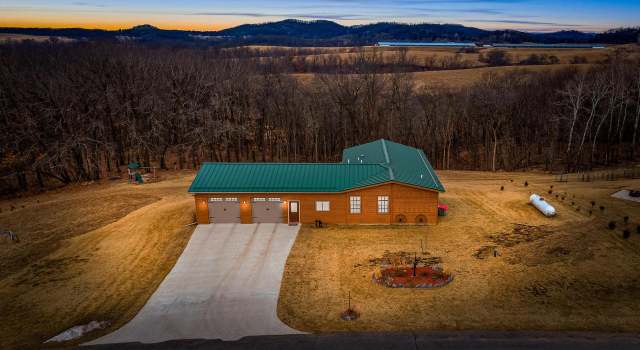 Photo of N28695 Quiet Meadow Ln, Blair, WI 54616