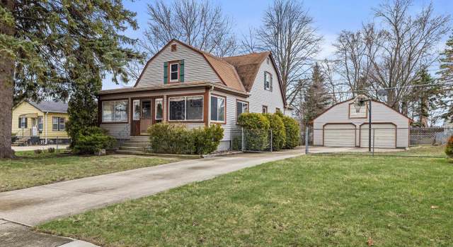 Photo of 4215 Olive St, Racine, WI 53405