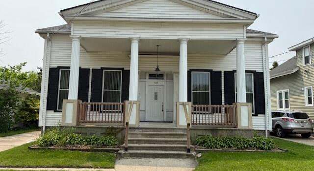 Photo of 909 72nd St, Kenosha, WI 53143