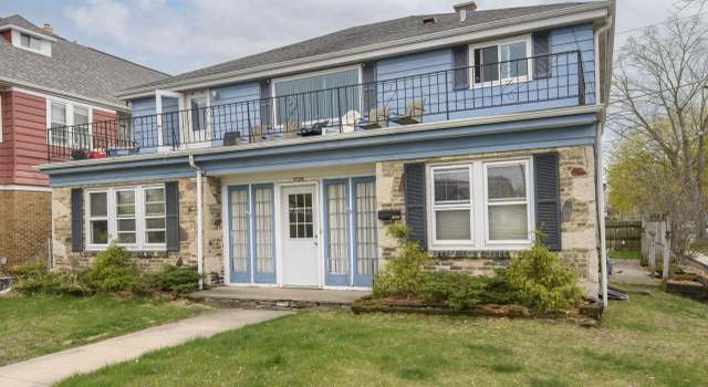 Photo of 5329 W Wisconsin Ave, Milwaukee, WI 53208