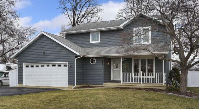 Photo of 11901 224th Ave, Bristol, WI 53104