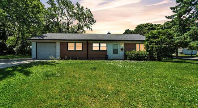 Photo of 5531 W Stack Dr, Milwaukee, WI 53219