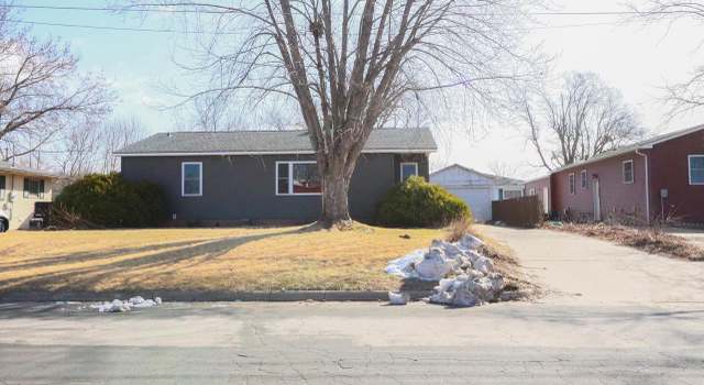 Photo of 208 N Cottage St, Stoddard, WI 54658