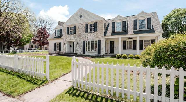 Photo of 2617 E Capitol Dr, Shorewood, WI 53211