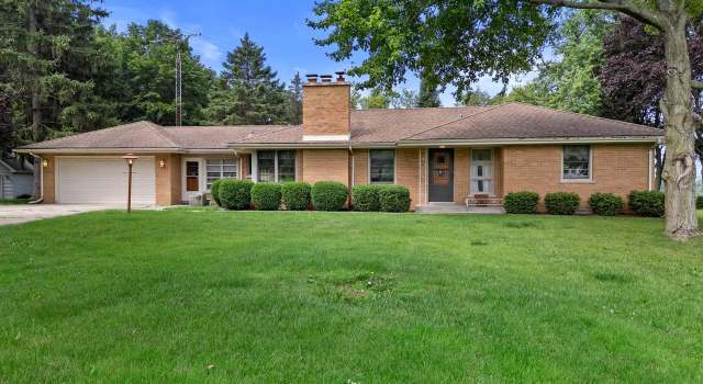 Photo of 8700 235th Ave, Salem, WI 53168