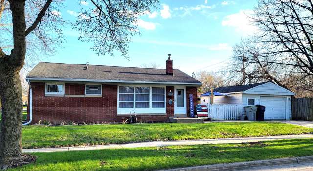 Photo of 5509 W Wilbur Ave, Milwaukee, WI 53220