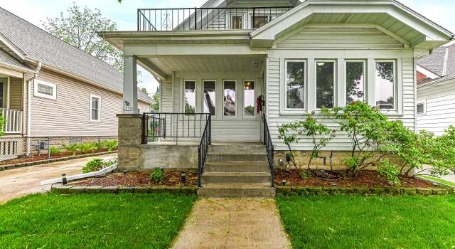 Photo of 6535 Vista Ave, Wauwatosa, WI 53213