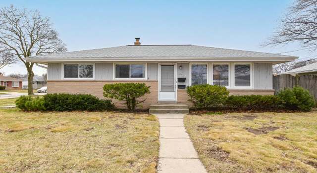 Photo of 7707 W Wilbur Ave, Milwaukee, WI 53220