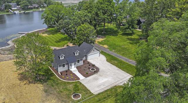 Photo of 24520 84th St, Salem, WI 53168