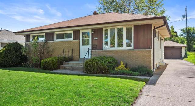 Photo of 2804 S 64th St, Milwaukee, WI 53219