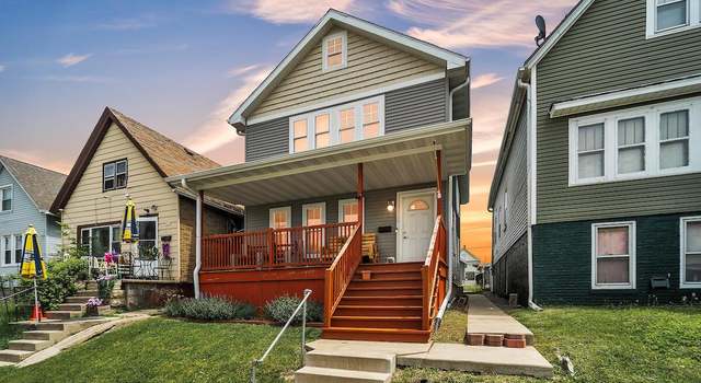 Photo of 2026 S 14th St, Milwaukee, WI 53204