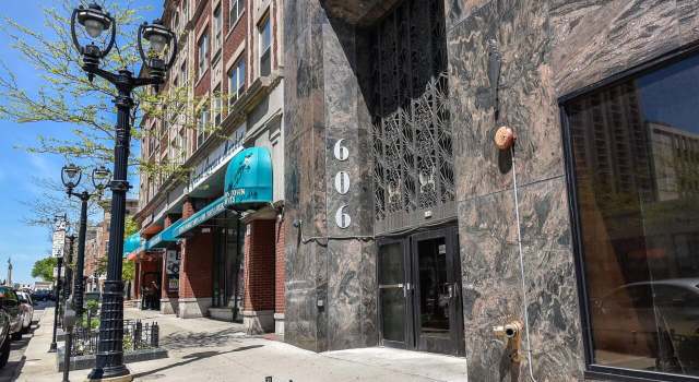 Photo of 606 W Wisconsin Ave #509, Milwaukee, WI 53203
