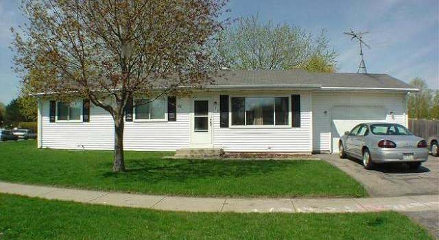 Photo of 26 Monica Dr, Elkhorn, WI 53121