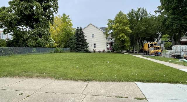 Photo of 500 W Vine St #502, Milwaukee, WI 53209