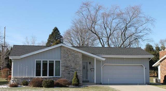 Photo of 2720 N 31st St, Sheboygan, WI 53083