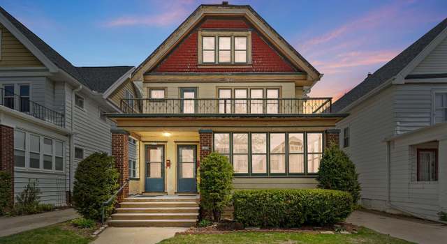 Photo of 1270 N 46th St #1272, Milwaukee, WI 53208