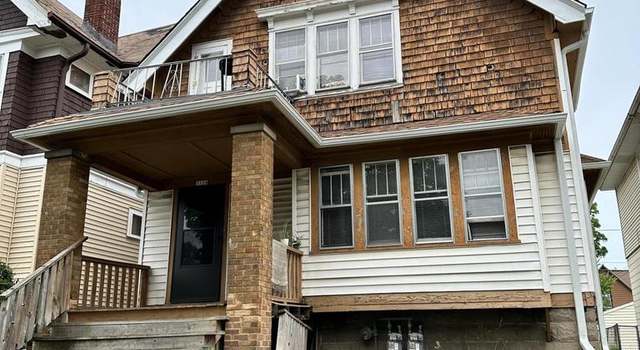 Photo of 3124 N 16th St, Milwaukee, WI 53206