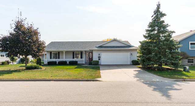 Photo of 218 Kenneda St, Holmen, WI 54636