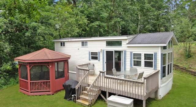 Photo of S7855 Eagle Crest Dr, De Soto, WI 54624