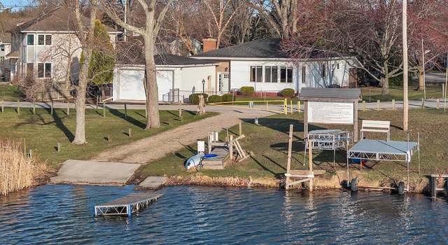 Photo of 12606 234th Ave, Trevor, WI 53179