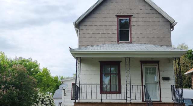 Photo of 9524 W Mitchell St, West Allis, WI 53214