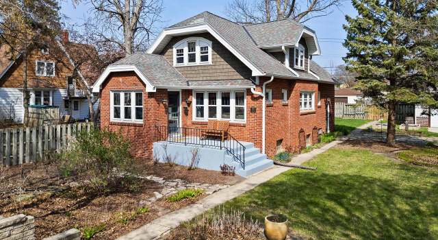 Photo of 3162 S 55th St, Milwaukee, WI 53219