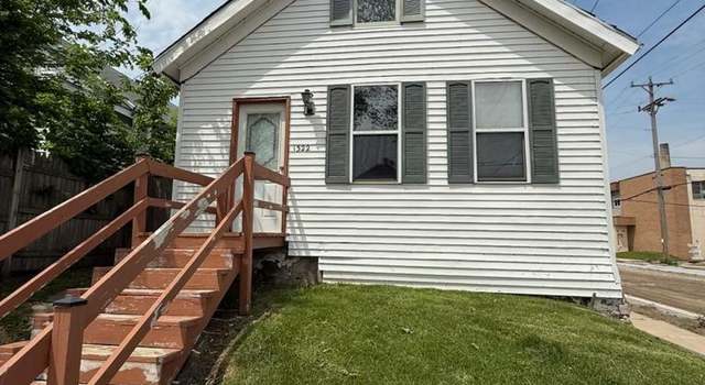 Photo of 1322 Summit Ave, Racine, WI 53404