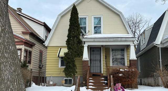 Photo of 3540 N 26th St, Milwaukee, WI 53206