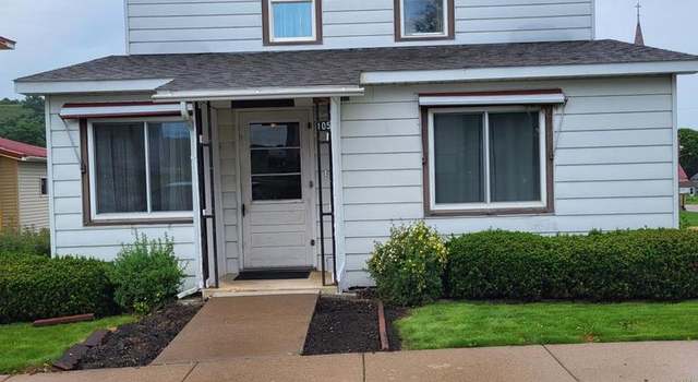 Photo of 105 N West St, Norwalk, WI 54648