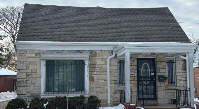 Photo of 4233 N 42nd Pl, Milwaukee, WI 53216