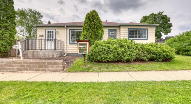 Photo of 8325 W Arthur Ave, West Allis, WI 53219
