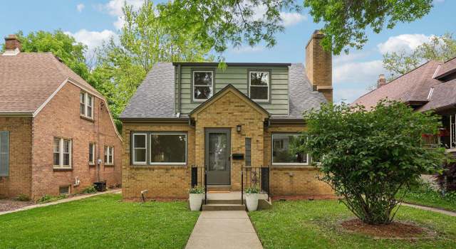 Photo of 170 W Crawford Ave, Milwaukee, WI 53207