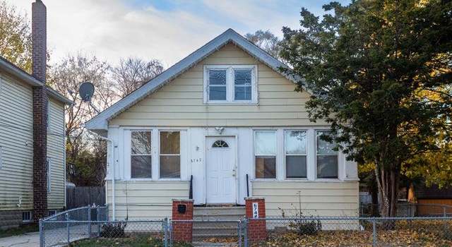 Photo of 6742 12th Ave, Kenosha, WI 53143