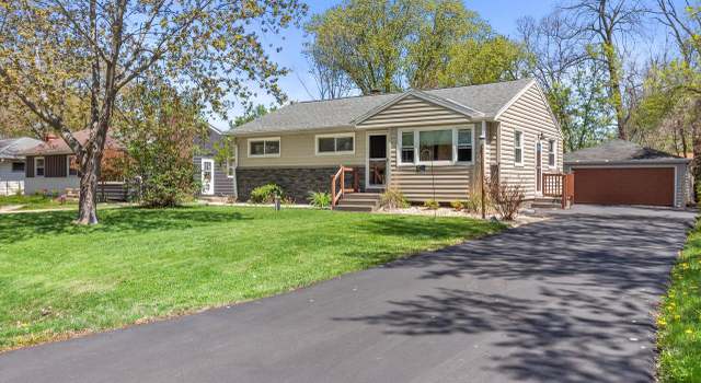 Photo of 5414 S 114th St, Hales Corners, WI 53130