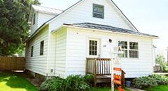Photo of 119 S 4th Ave, Edgar, WI 54426