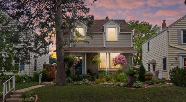 Photo of 3707 S Logan Ave, Milwaukee, WI 53207