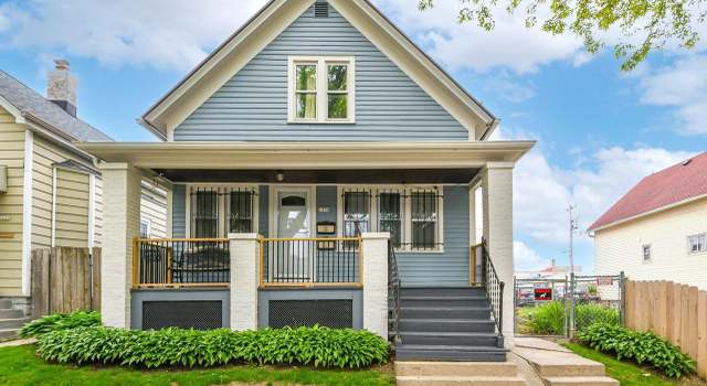 Photo of 1230 S 17th St, Milwaukee, WI 53204