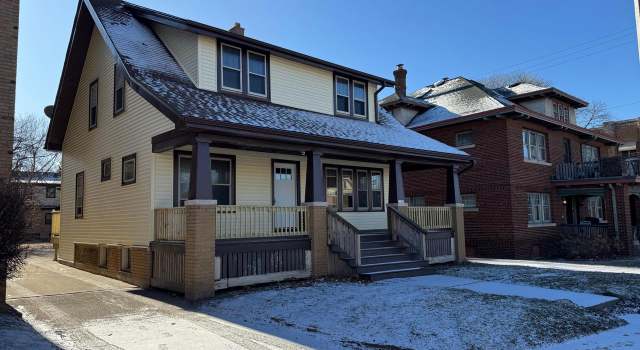 Photo of 5329 W Vliet St, Milwaukee, WI 53208