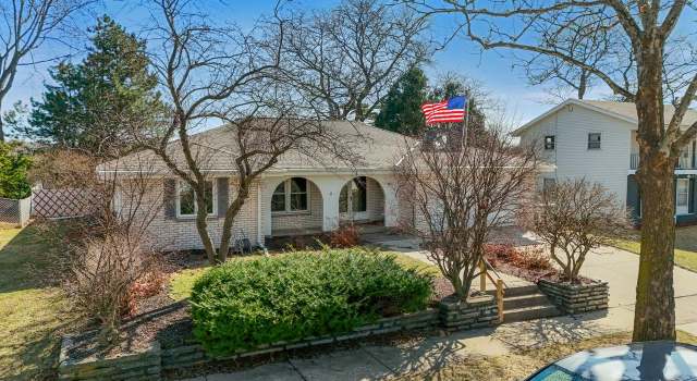 Photo of 8939 W Dogwood St, Milwaukee, WI 53224