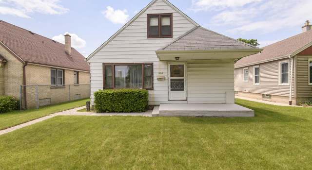 Photo of 3861 S 13th St, Milwaukee, WI 53221