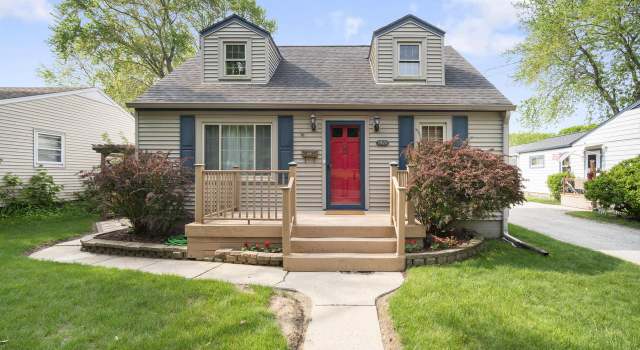 Photo of 2425 E Denton Ave, Saint Francis, WI 53235