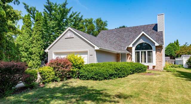 Photo of 3805 15th Ave, South Milwaukee, WI 53172