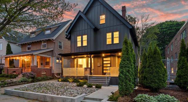 Photo of 2627 N Farwell Ave, Milwaukee, WI 53211