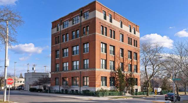 Photo of 1846 N Vel R Phillips Ave #102, Milwaukee, WI 53212