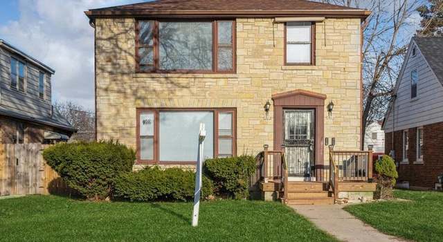 Photo of 3416 N 55th St St #3418, Milwaukee, WI 53216