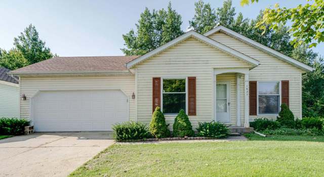 Photo of 1627 15th St, Kenosha, WI 53140